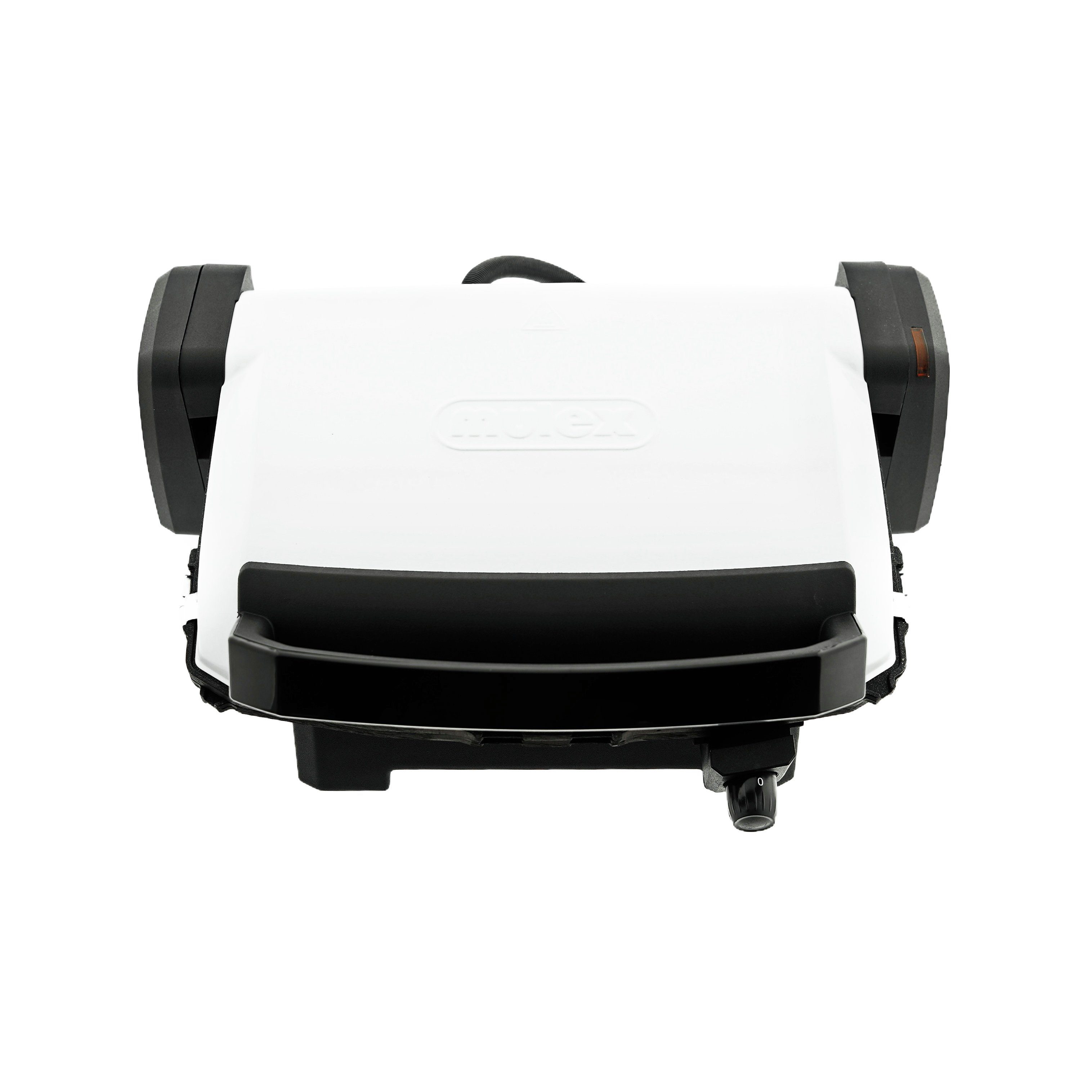 Mulex Sandwichmaker Grill & Sandwich-Toaster MX045 1.800 Watt