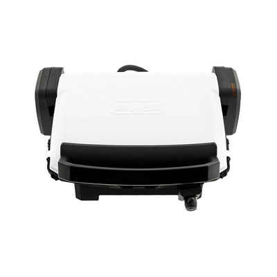 Mulex Sandwichmaker Grill & Sandwich-Toaster MX045 1.800 Watt