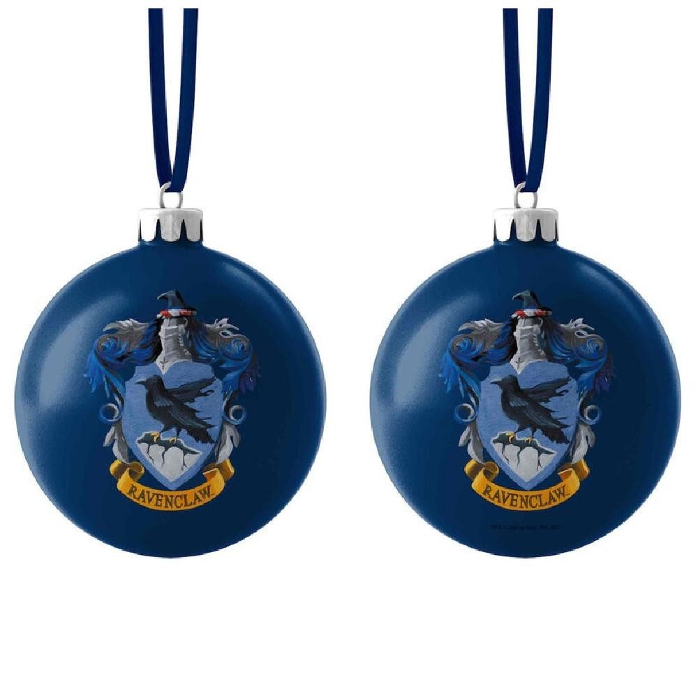SD Toys Christbaumschmuck Harry Potter Ravenclaw Christ günstig online kaufen