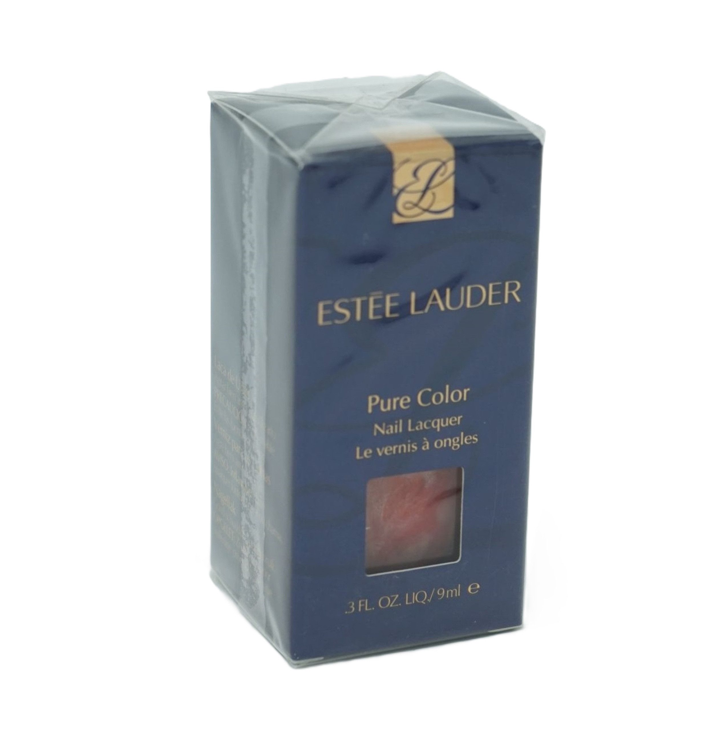 ESTÉE LAUDER Nagellack Estee Lauder Pure Color Nagellack Lacquer PC nail 05 Blushing Lilac