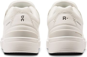 ON RUNNING The Roger Advantage WHITE / UNDYED Sneaker