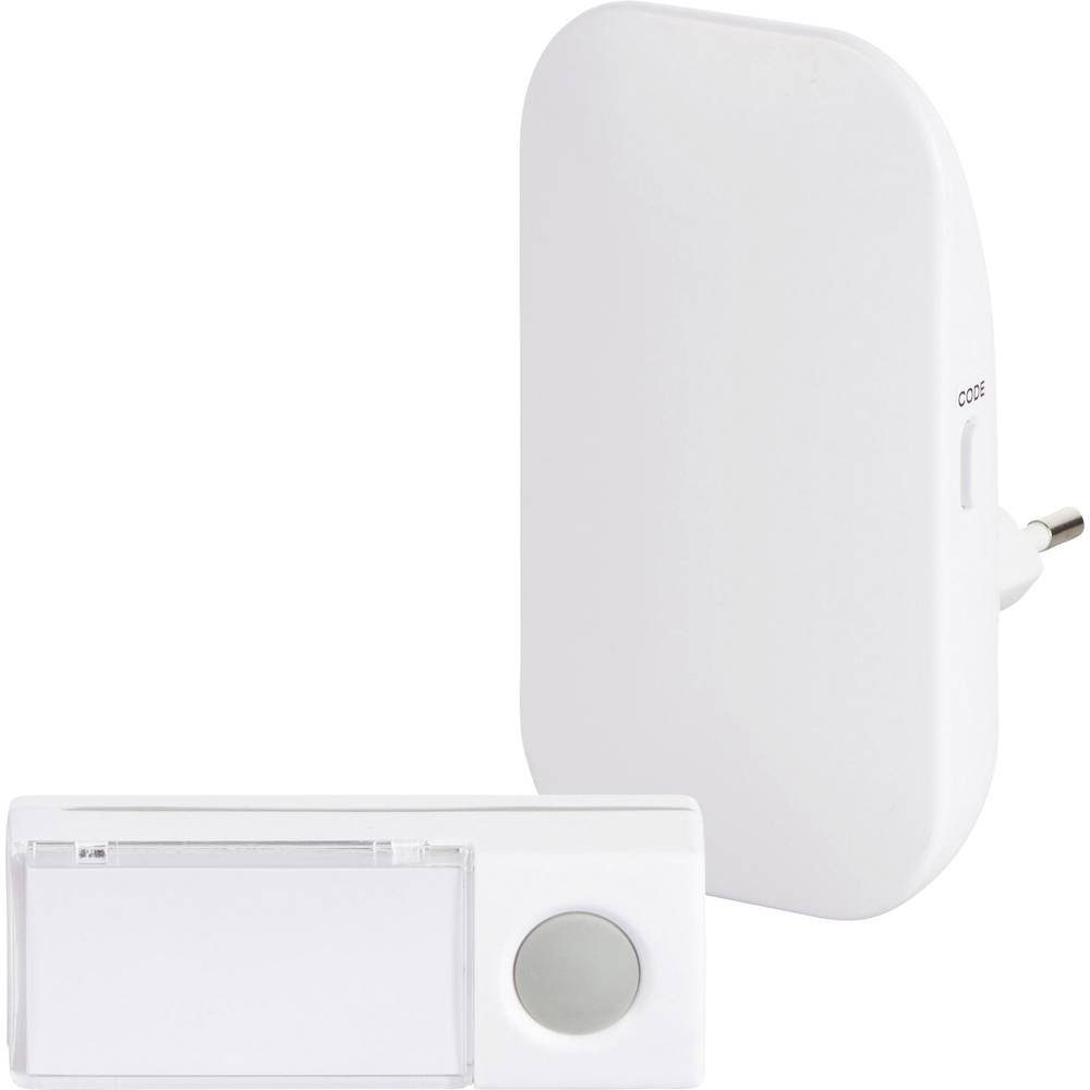 Smart Home Türklingel Funkgong-Set