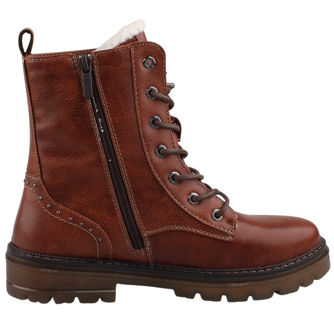 Mustang Shoes 1404601/301 Stiefelette günstig online kaufen