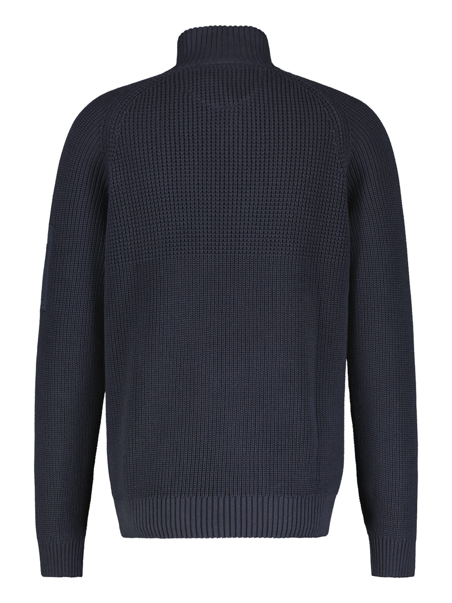 LERROS Troyer LERROS Herren Stricktroyer, grob günstig online kaufen