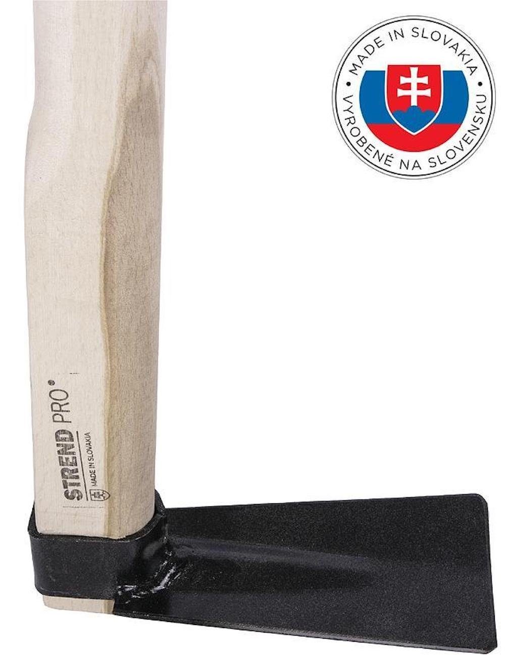 PROREGAL® Gartenhacke Hacke, Fe, Hacken, 7 günstig online kaufen