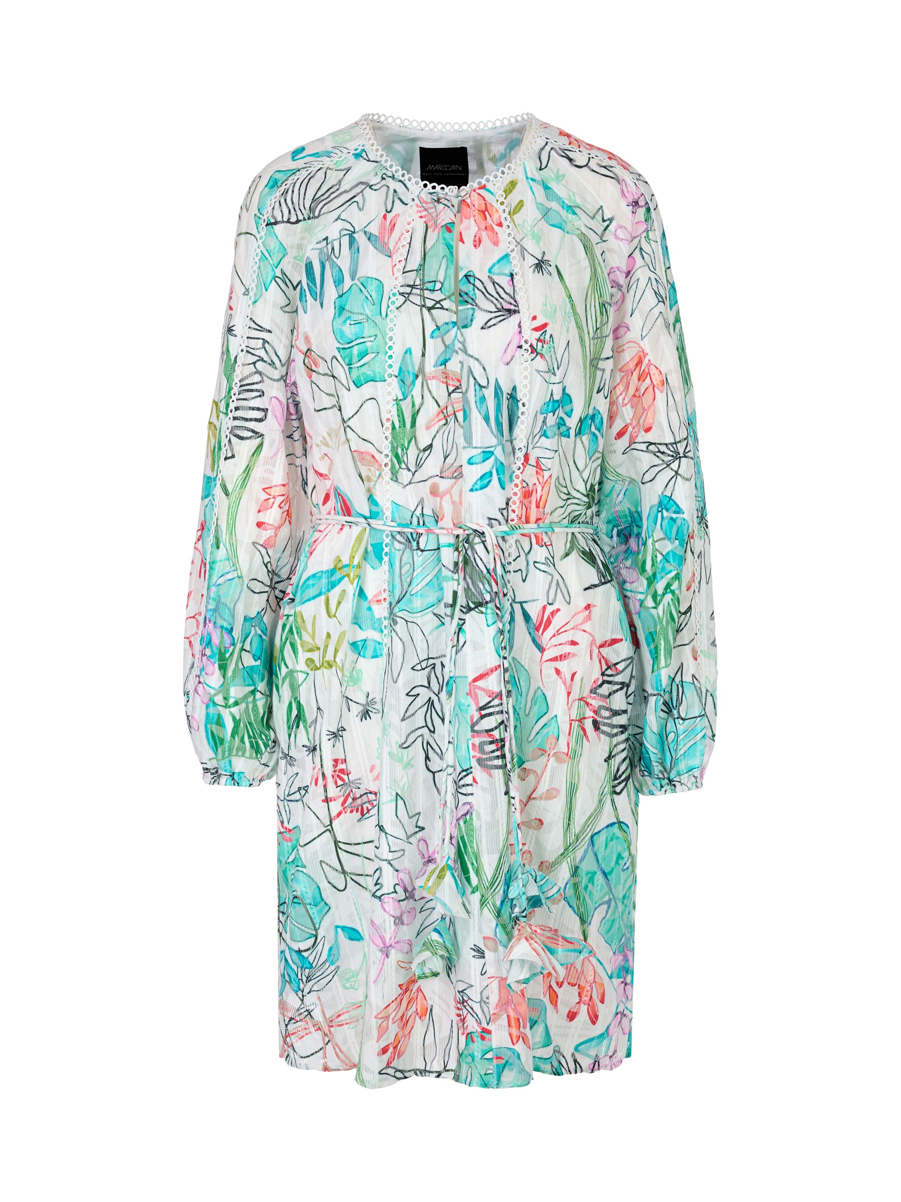 Maxikleid