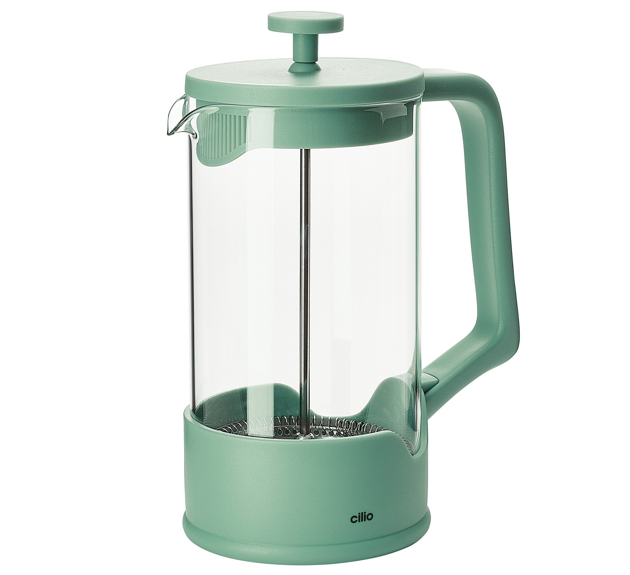 Cilio Kaffeebereiter