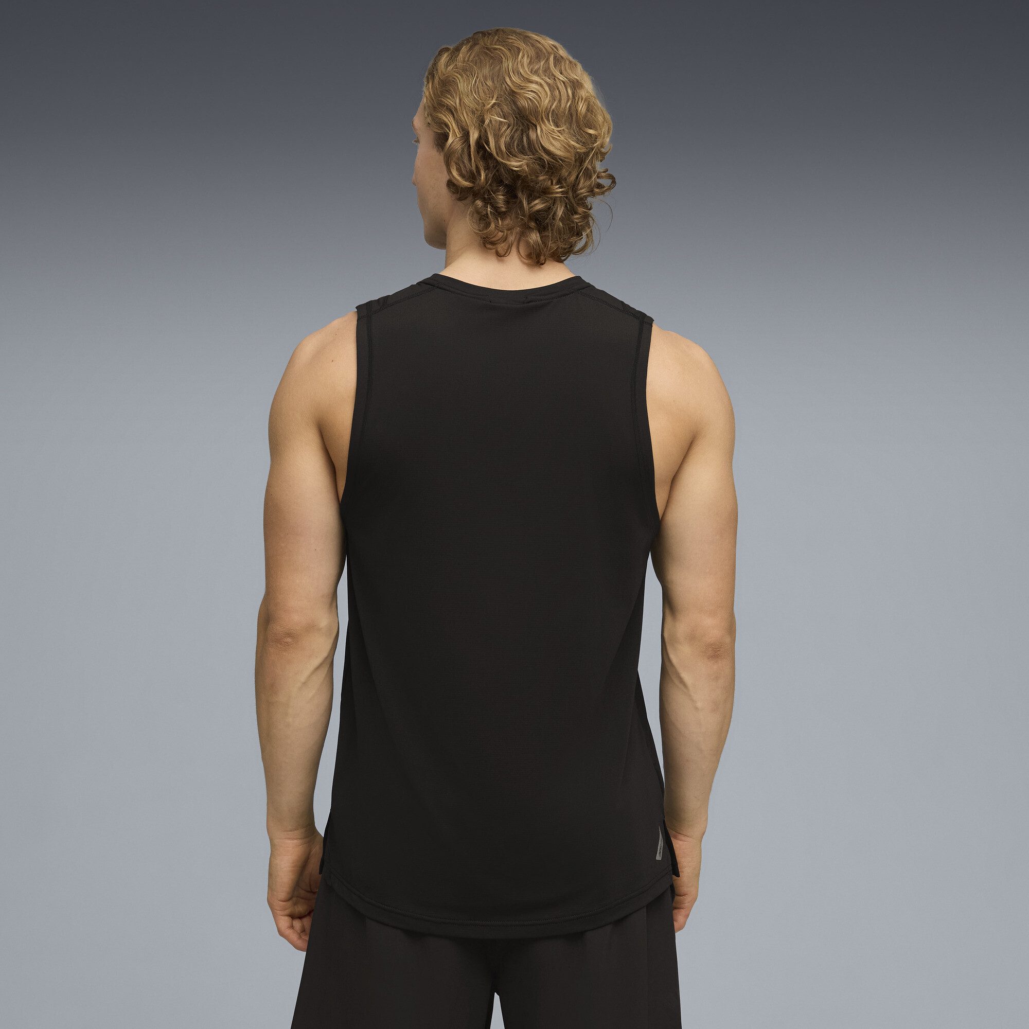PUMA Trainingstop PWRMODE Trainings-Tanktop Herren – Bild 3 von 5