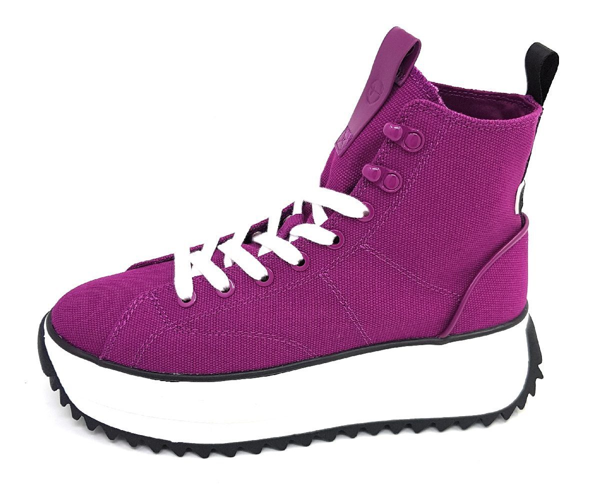 Tamaris Tamaris Essentials Schnürstiefel