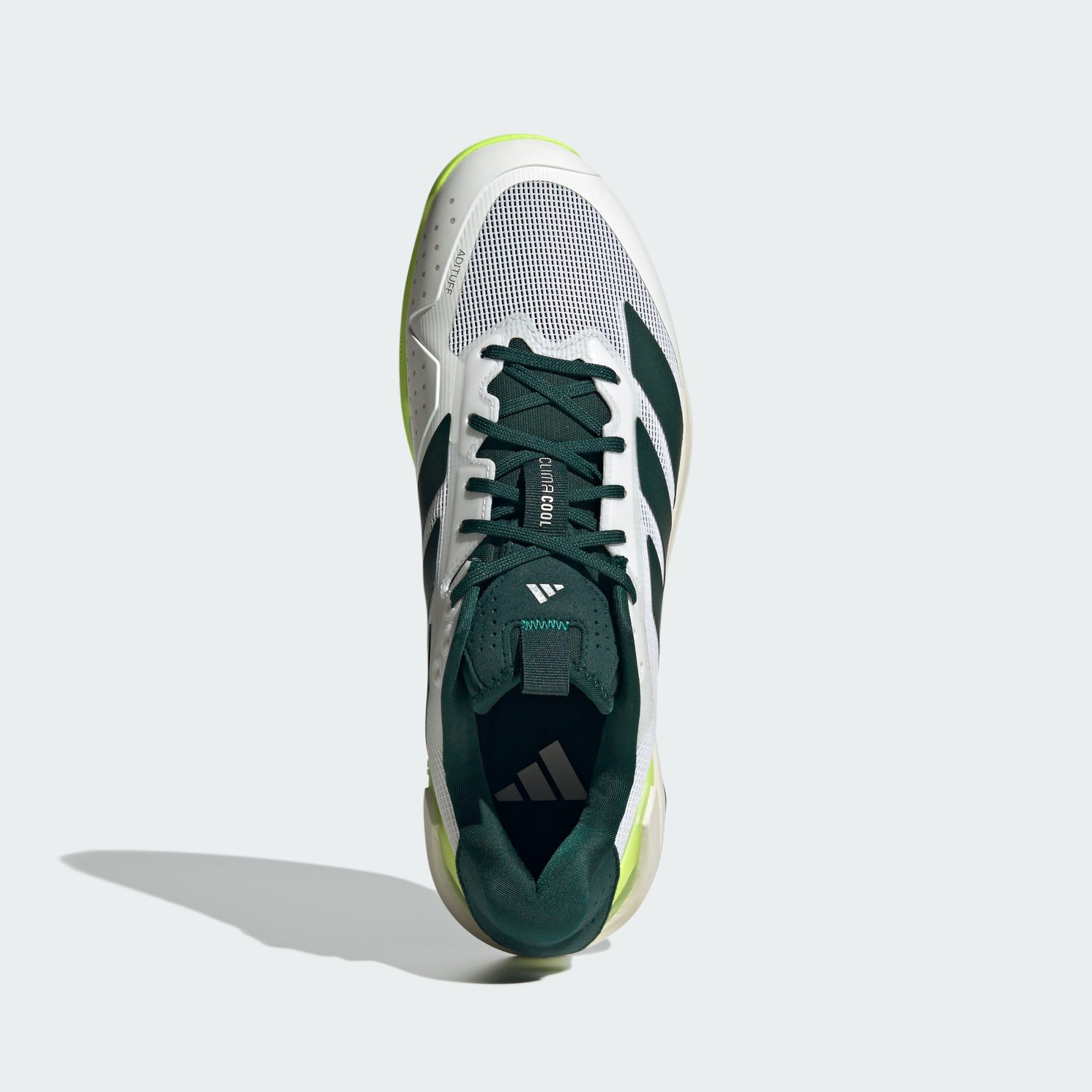 adidas Performance ADIZERO UBERSONIC 5 TENNISSCHUH günstig online kaufen