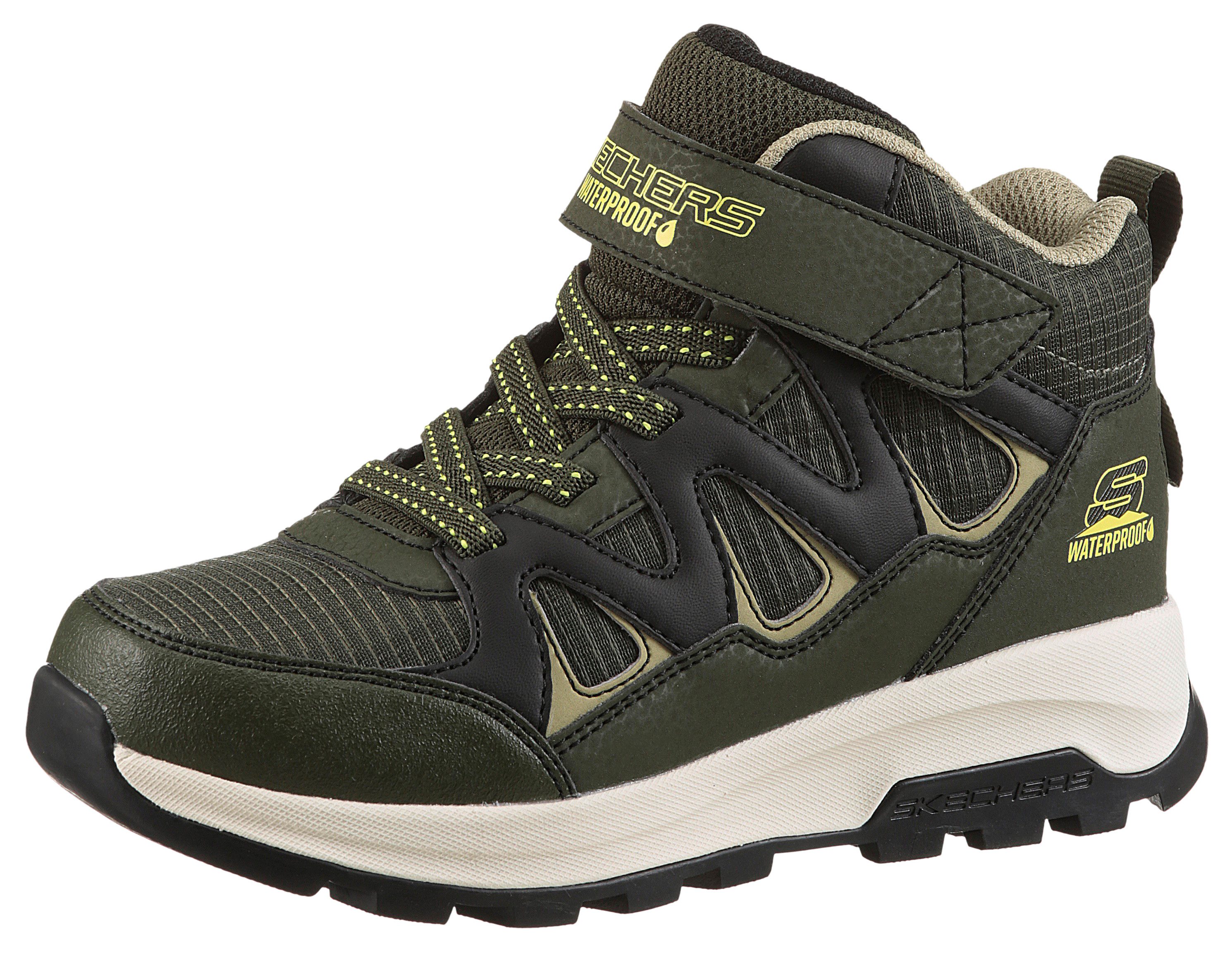 Skechers STORM BLAZER - DRIZZLE SQUAD Slipper