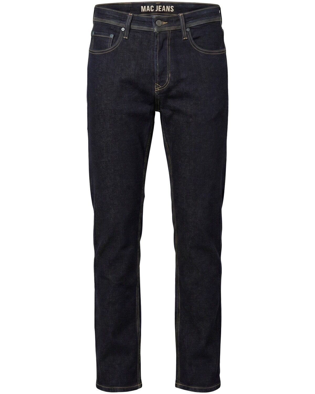 MAC 5-Pocket-Jeans Driver Jeans - MAC Jeans X Walter Röhrl