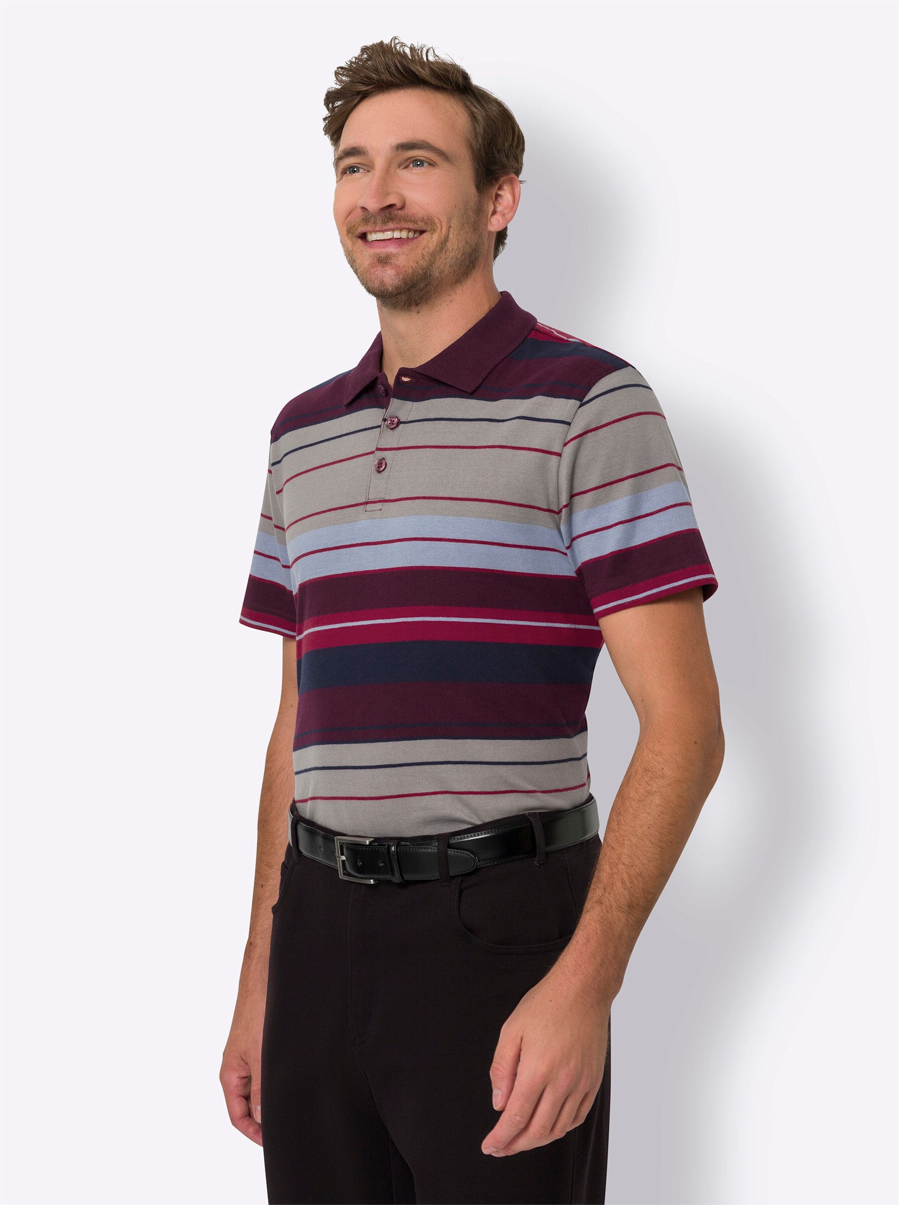 Sieh an! T-Shirt Poloshirt günstig online kaufen
