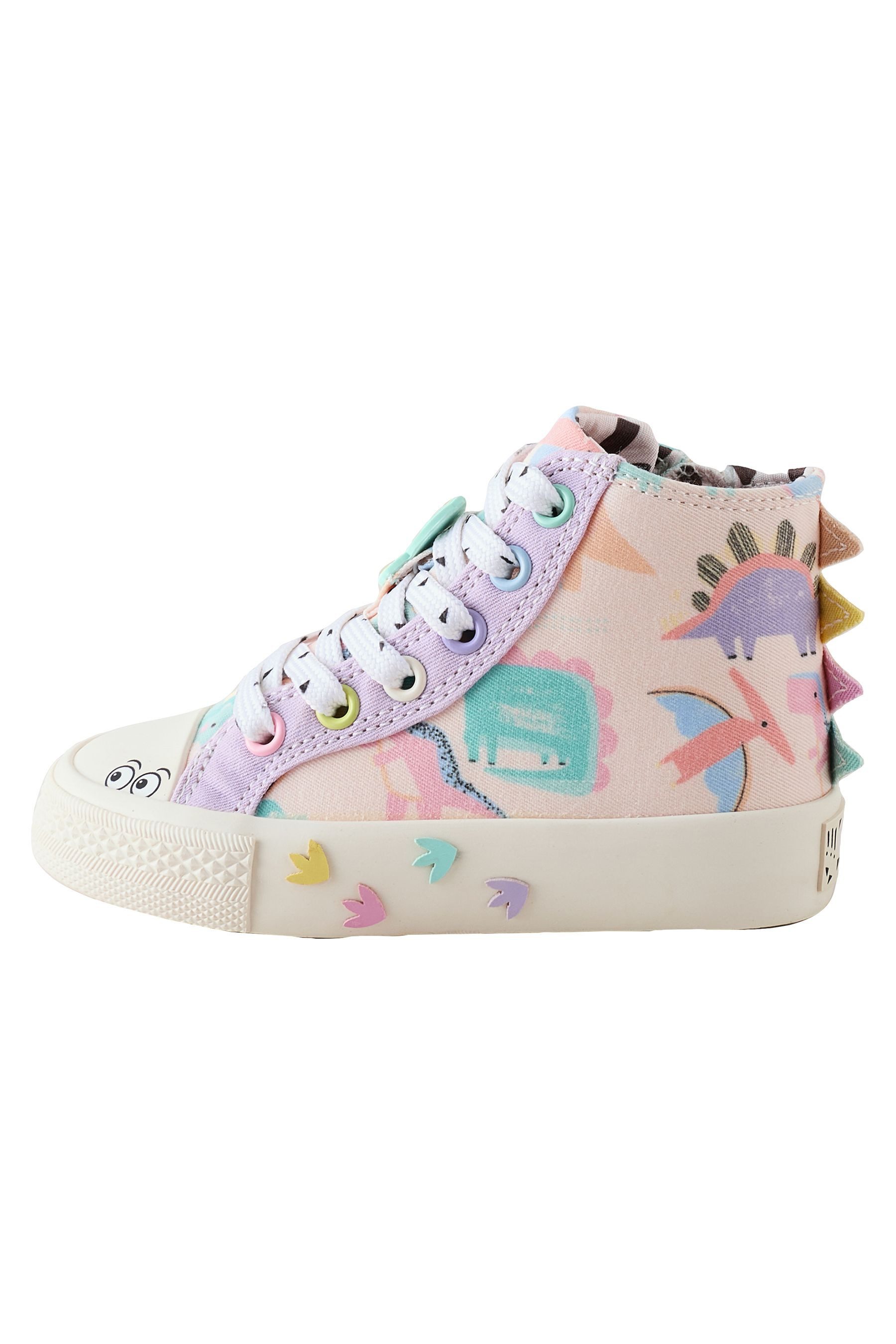 Next Knöchelhoher Sneaker Sneaker