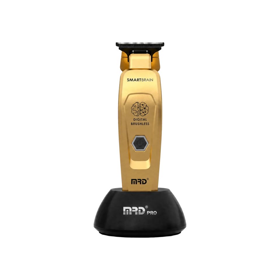 MRD PRO Haarschneider MRD Trimmer, Zero-Gap einstellbar