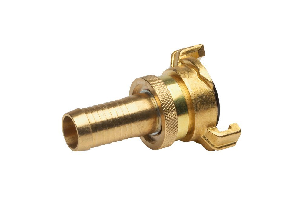 Meister Werkzeuge Schlauchadapter