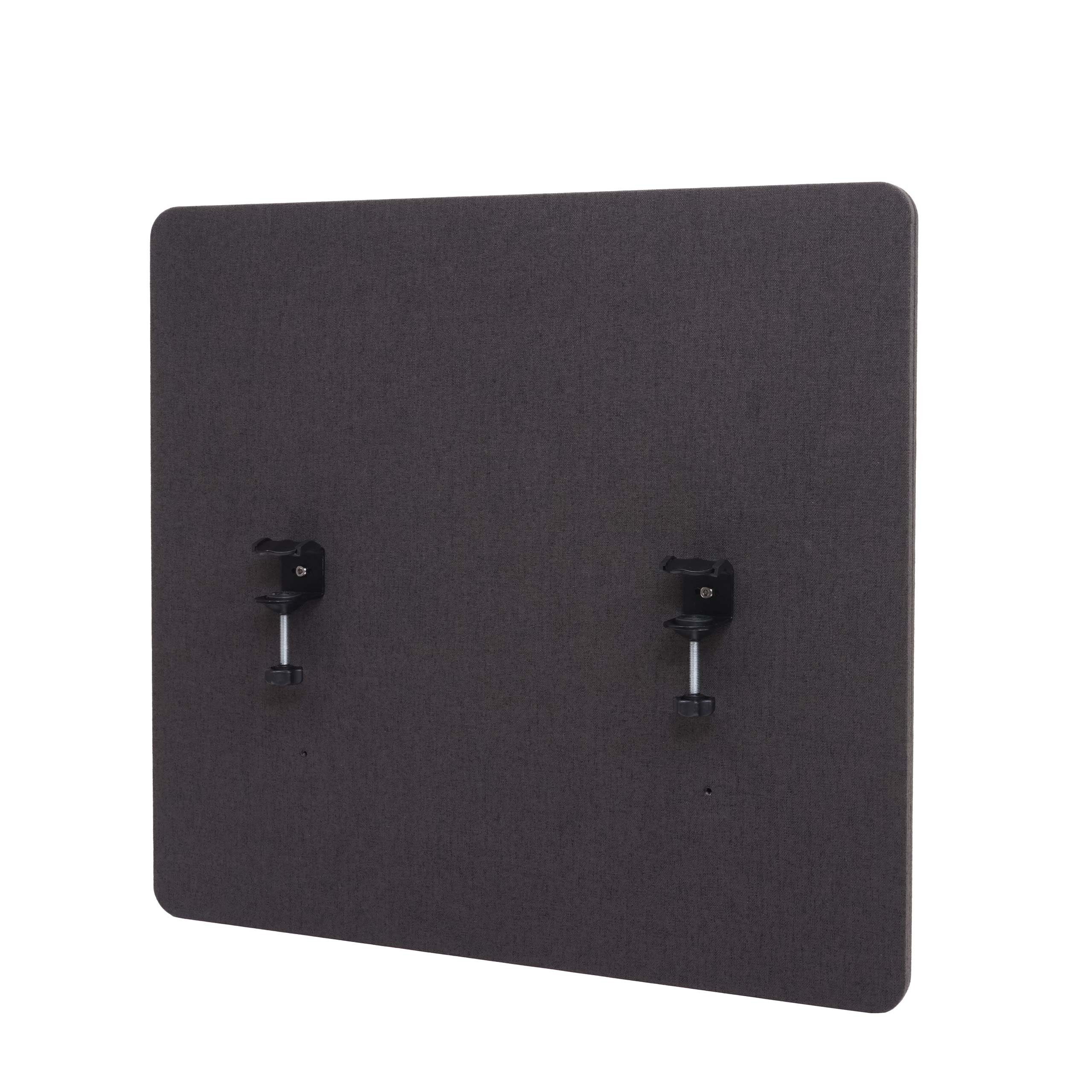 MCW Stellwand MCW-G75, Büro-Sichtschutz, Pinnwand, Inkl. günstig online kaufen