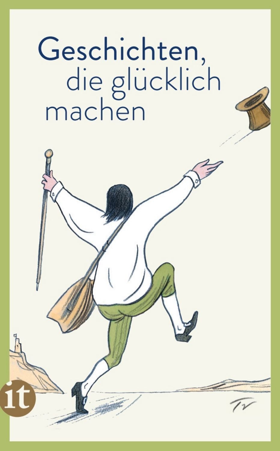 Geschichten, die glücklich machen / diverse