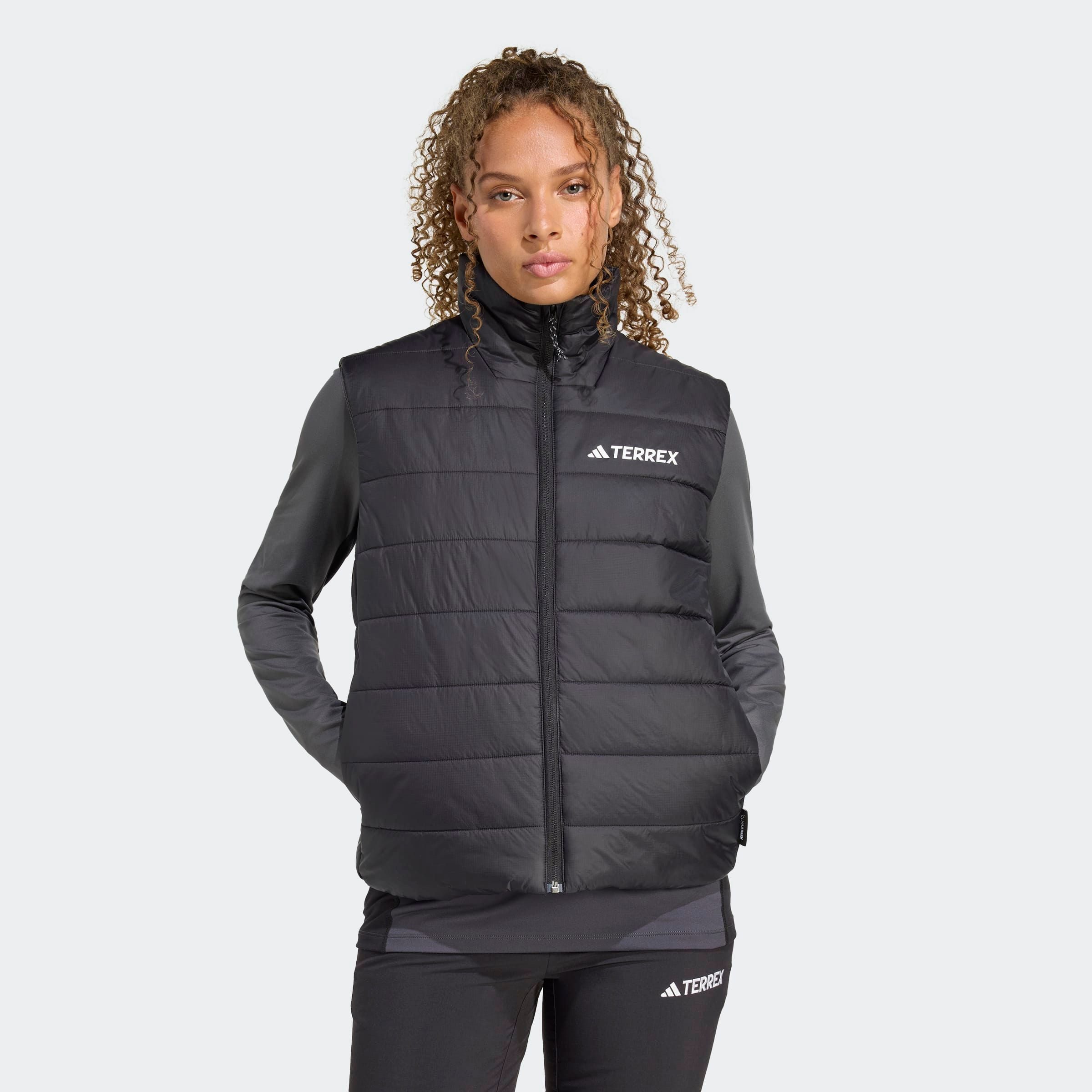 adidas TERREX Funktionsweste W MT ESS günstig online kaufen