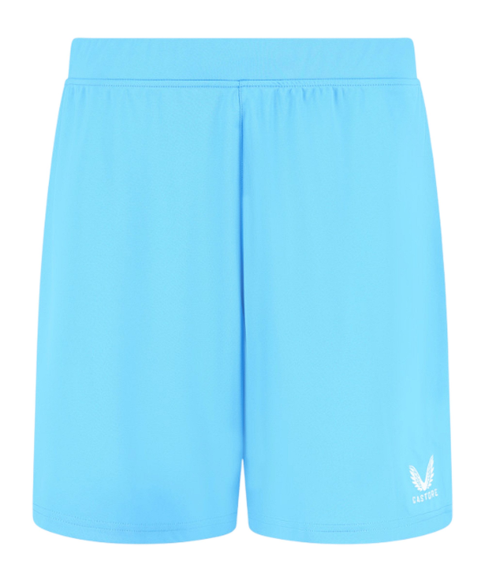 Castore Sporthose Castore FC Brügge Torwartshort Heim 2025/2026