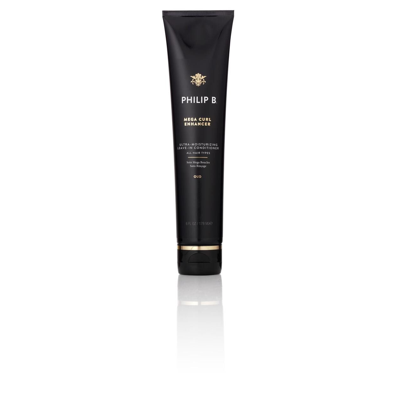 Philip B Haarcreme Oud Mega Curl Enhancer