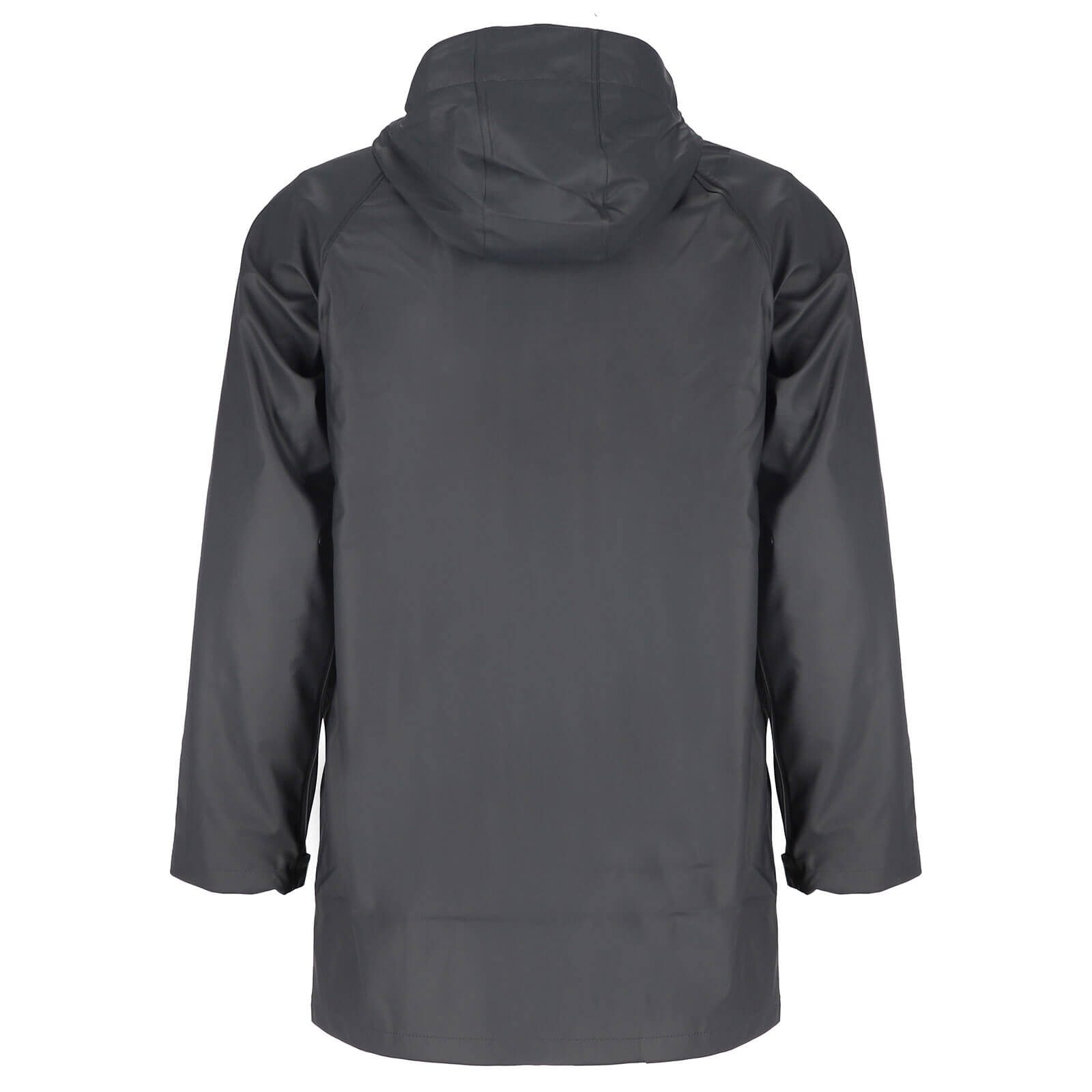 FRIESEN Friesennerz Regenjacke "Kein Wasser, Mann!" II Herren "Kein Wasser, Mann!" II mit Innenfutter - Jacke wasserdicht