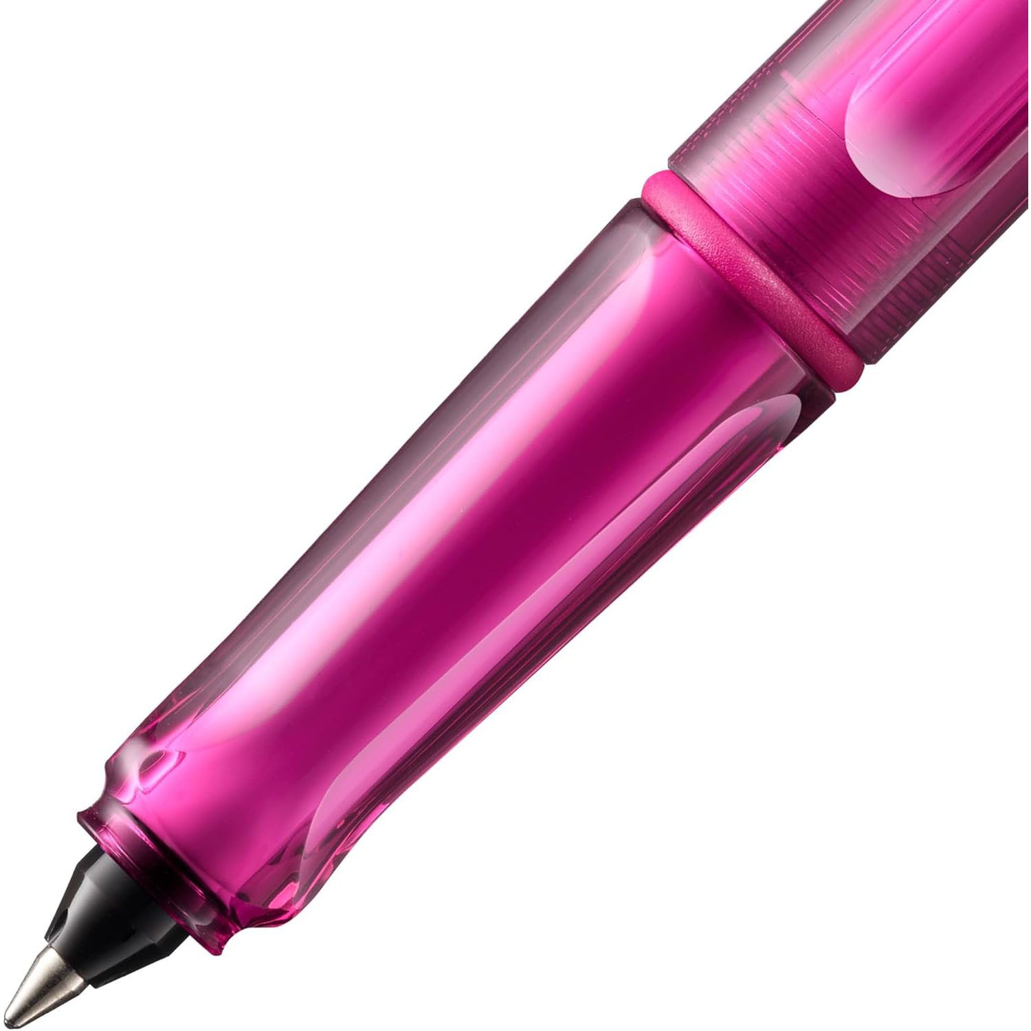 LAMY Tintenroller LAMY balloon Tintenroller 311 PINK Stärke B
