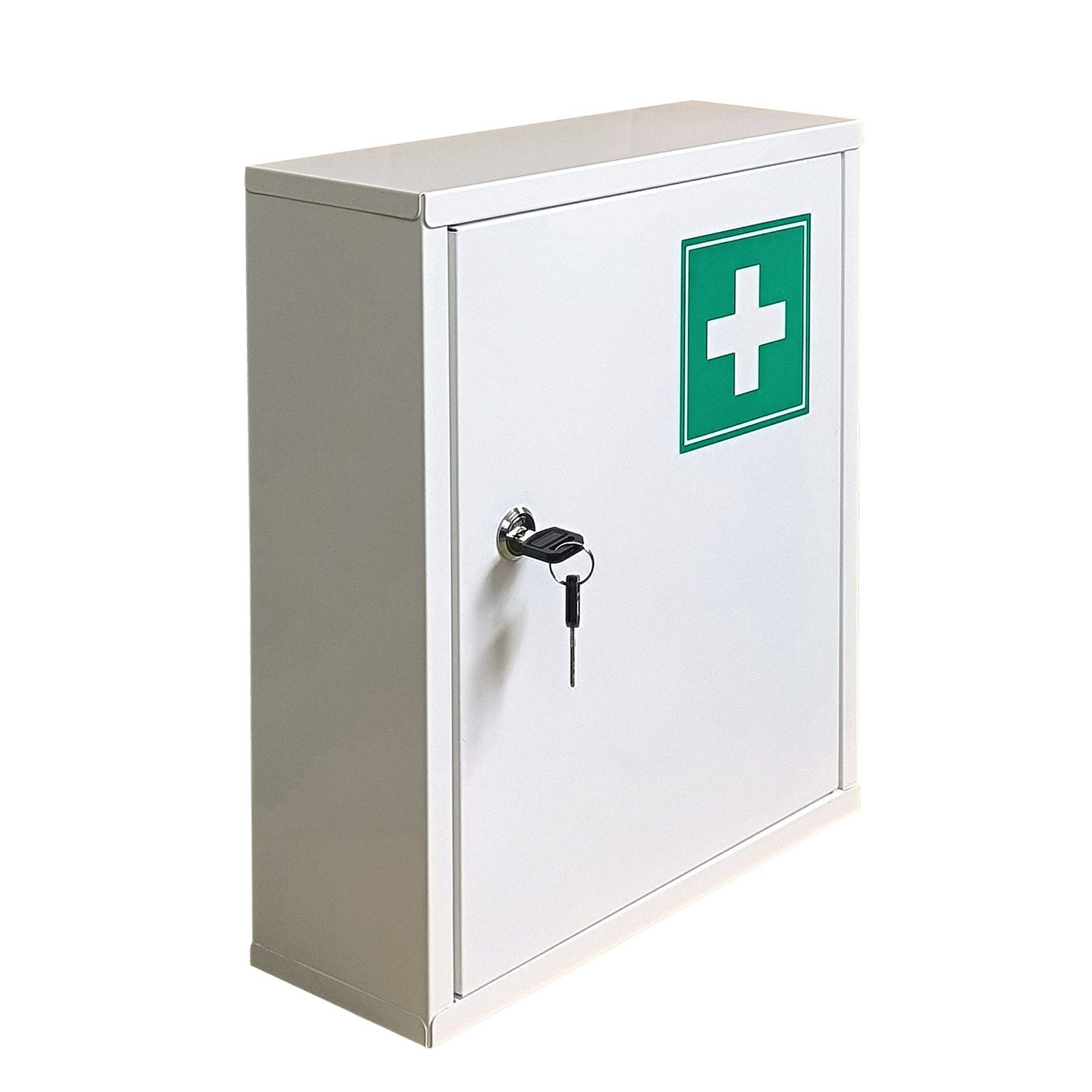 HTI-Living Medizinschrank Medizinschrank Amin Weiß (Stück, 1-St., 1 Medizin günstig online kaufen