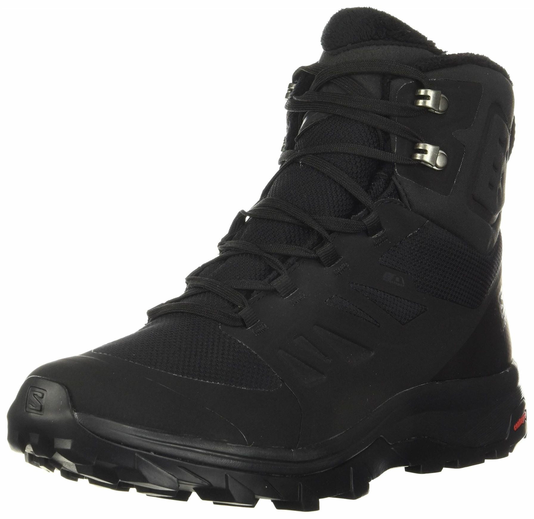 Salomon Winterstiefel für Herren Winterstiefel (keine Angabe, 1-tlg., keine Angabe)