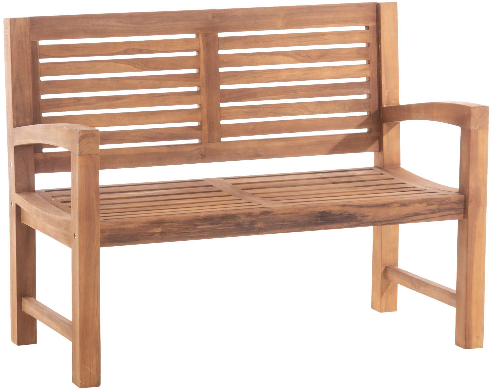CLP Gartenbank Halden, Standbeine aus 6x6 günstig online kaufen