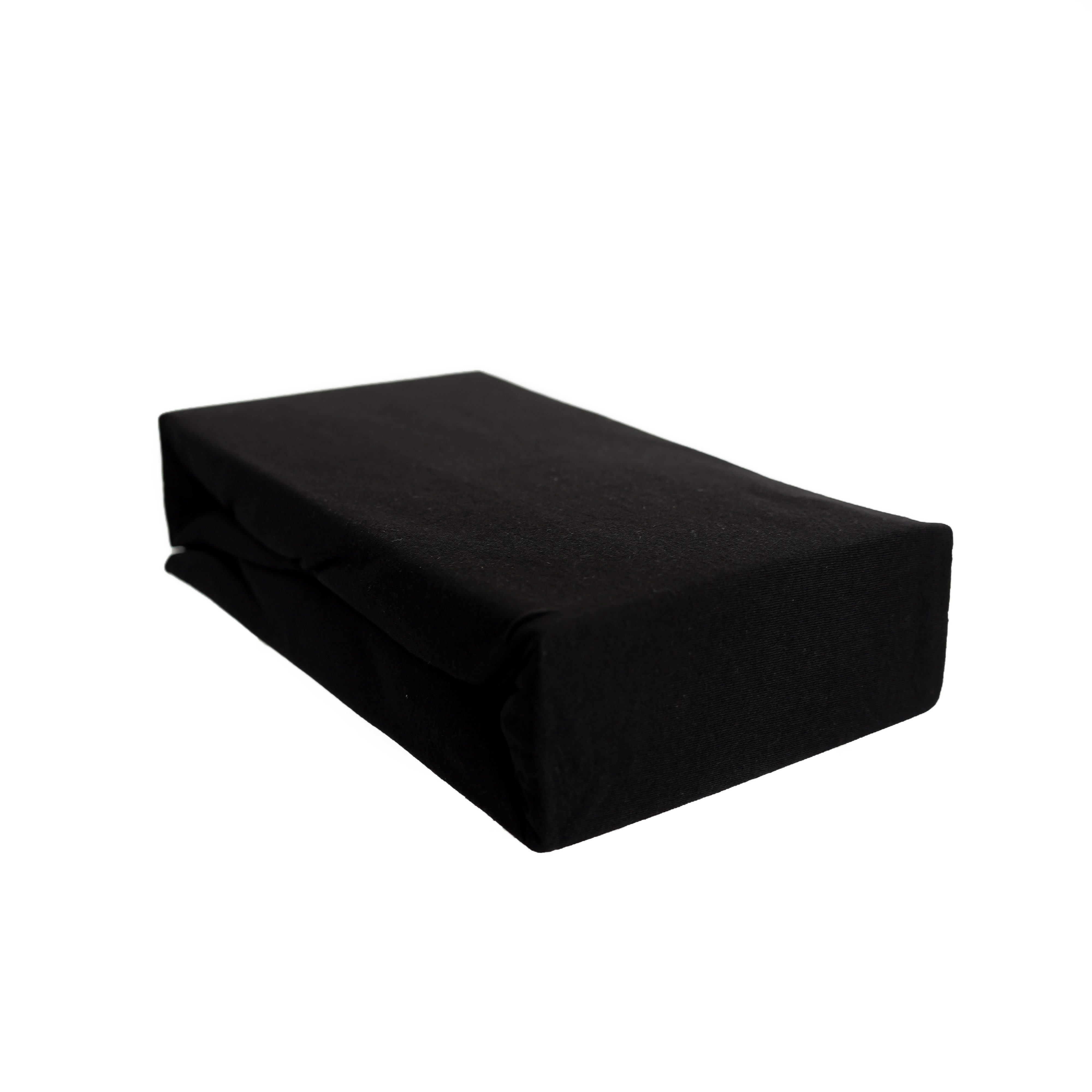 Spannbettlaken 100% Baumwolle 200-200x220 cm + 40 cm Rundumgummizug