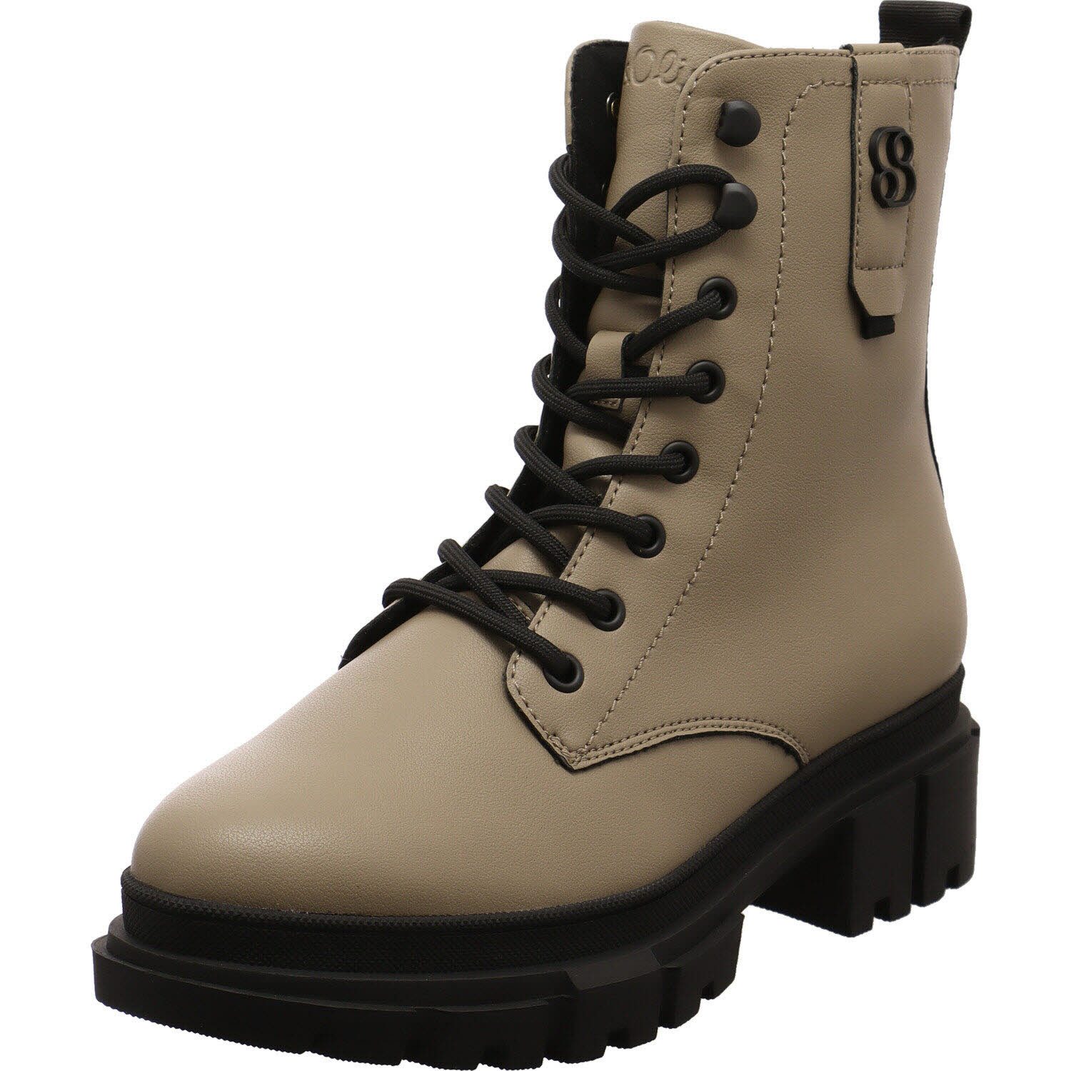 s.Oliver Schnürboots