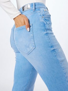 ONLY 7/8-Jeans VENEDA (1-tlg) Plain/ohne Details
