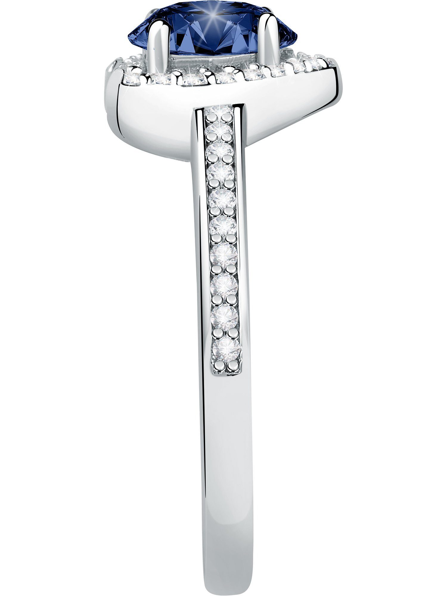 MORELLATO Silberring, Zirkonia günstig online kaufen