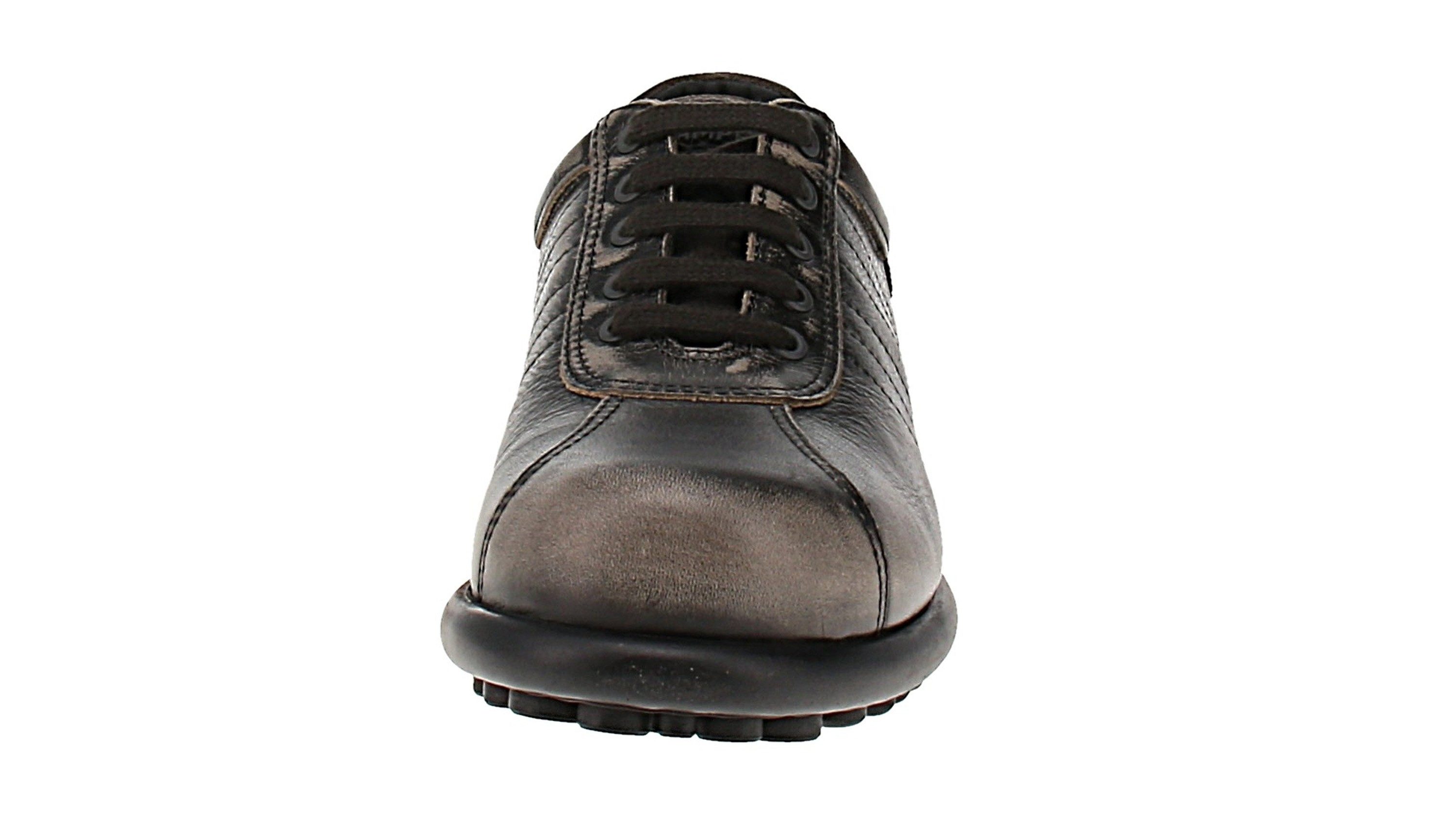 Camper Camper 27205-294 Pelotas - Damen Freizeitschuhe - Grau Schnürschuh