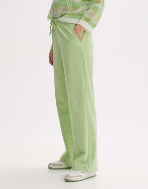 OPUS Stoffhose OPUS Wide Leg Pants Moliti sport