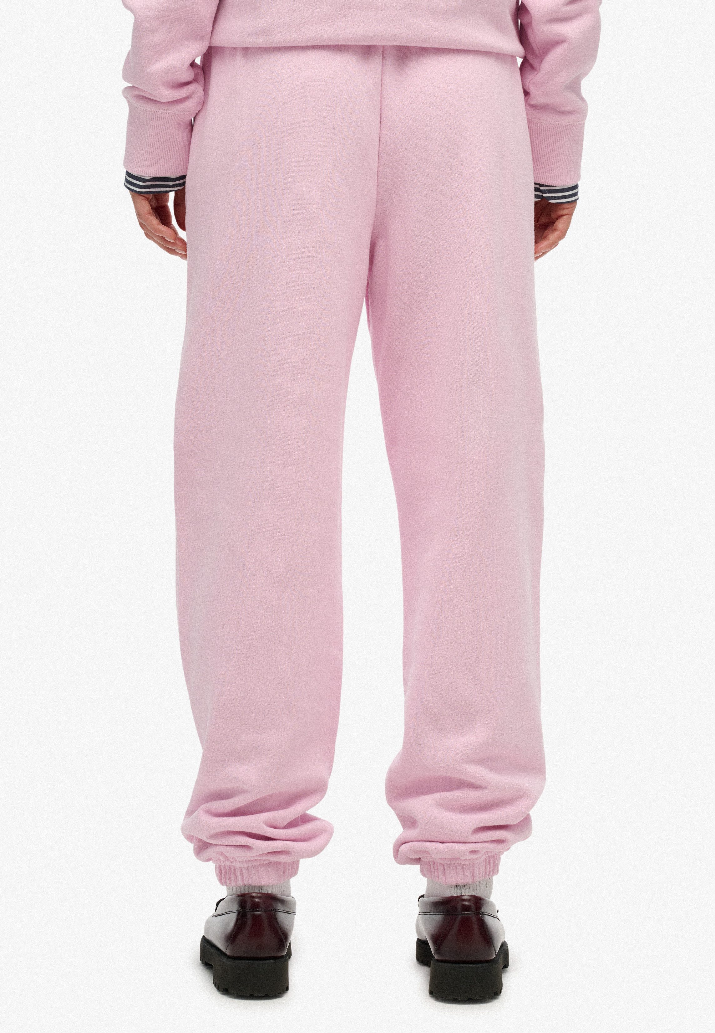 Superdry Sweathose Essential Logo Jogger Hb günstig online kaufen