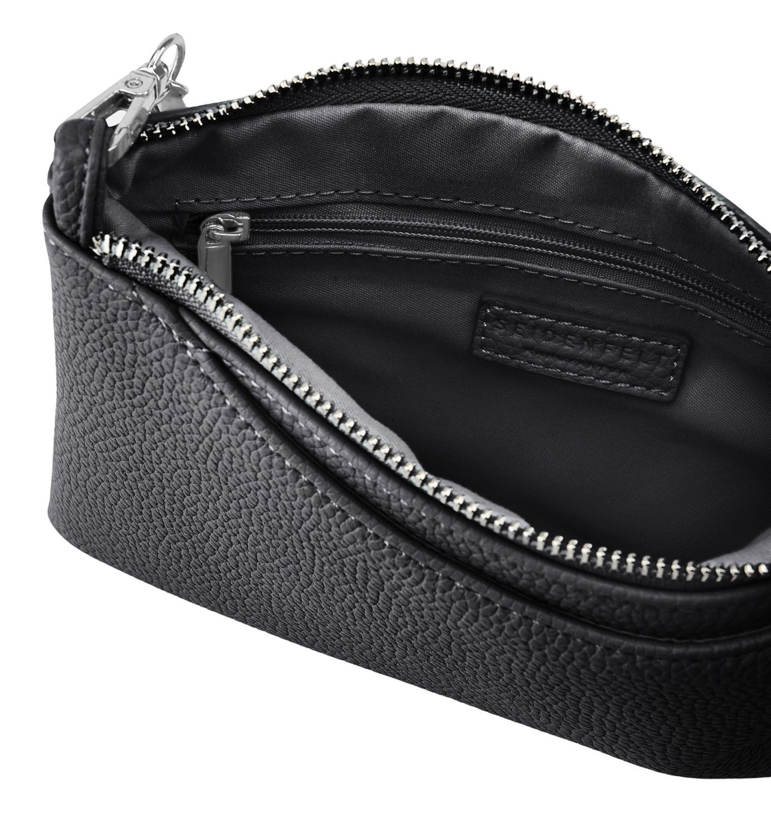 Seidenfelt Manufaktur Umhängetasche Small Crossbag With Chain