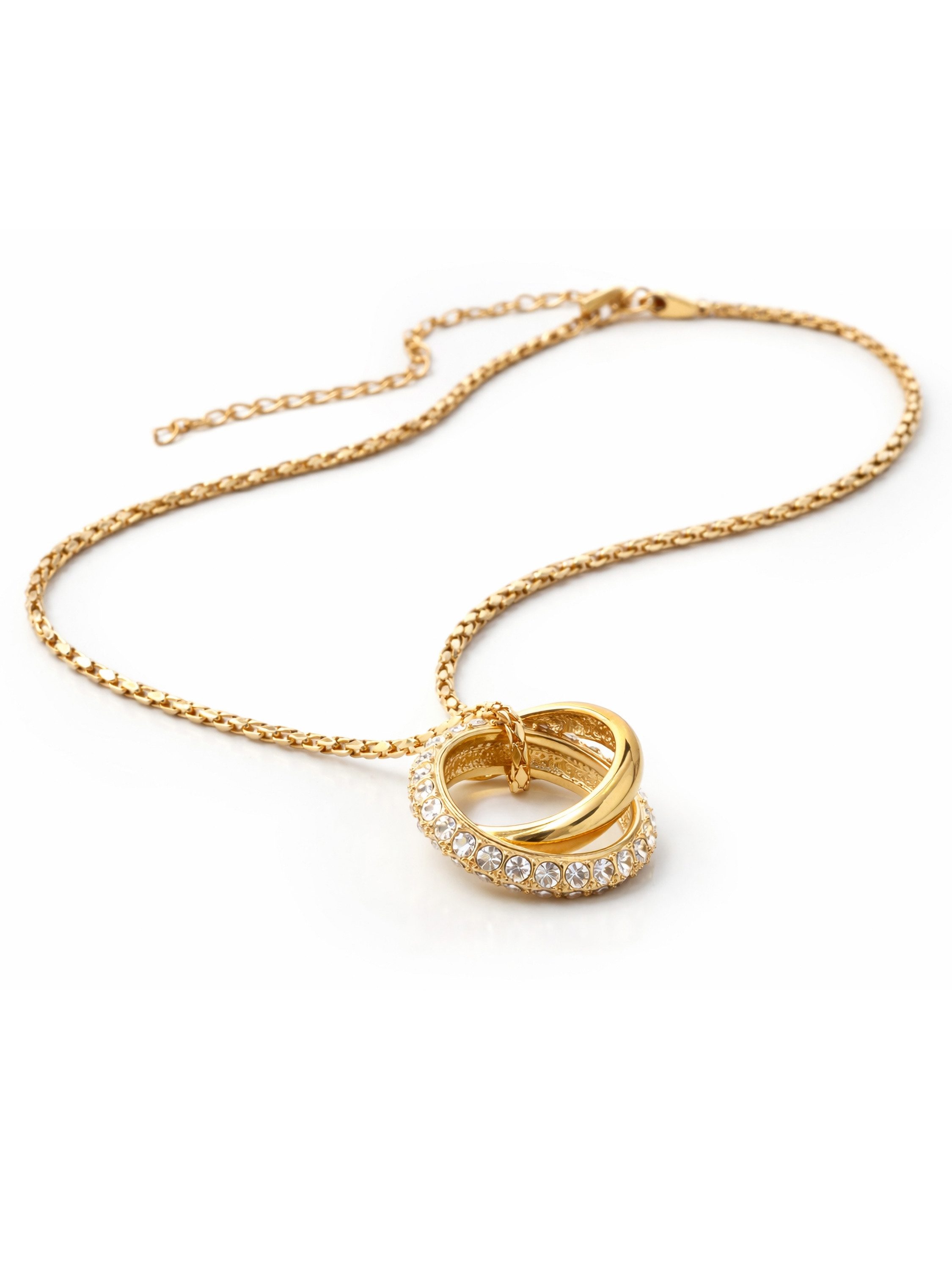 Kette mit Anhänger Noelle