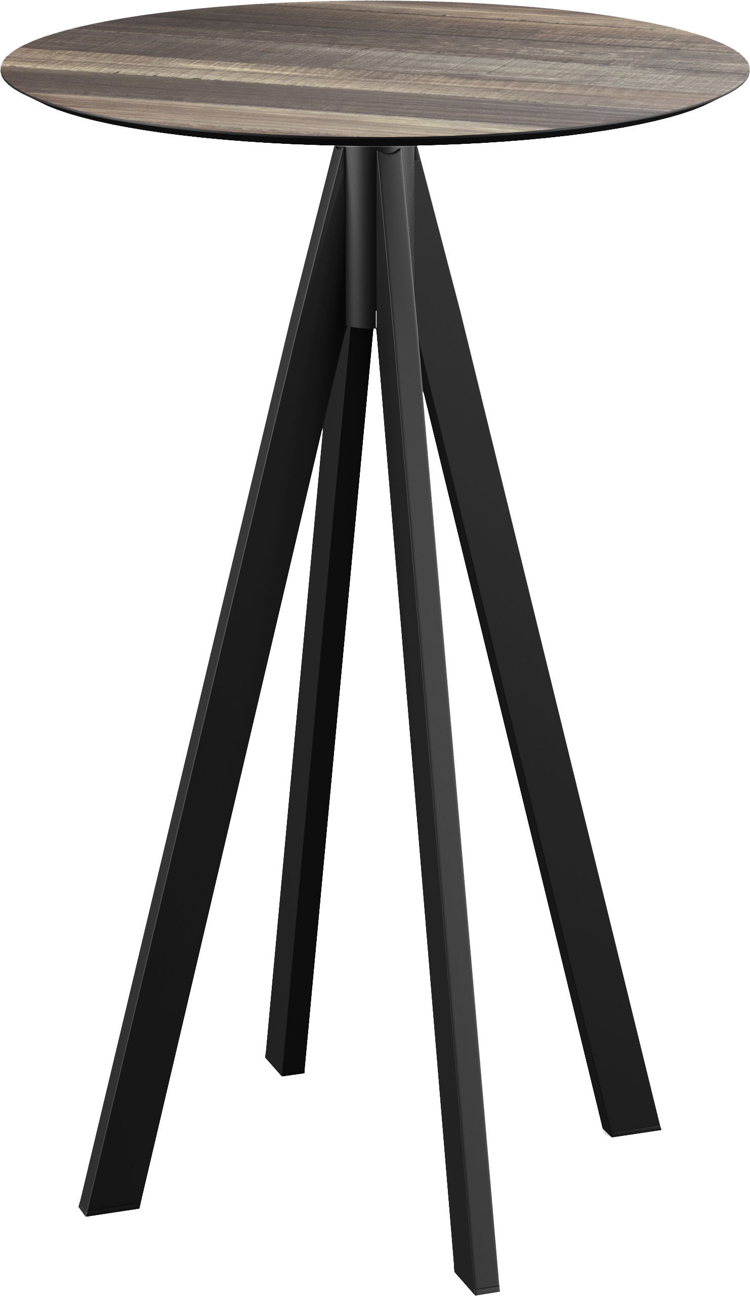 Essentials Klapptisch Infinity (Packung, 1-St), in verschiedenen Ausführungen