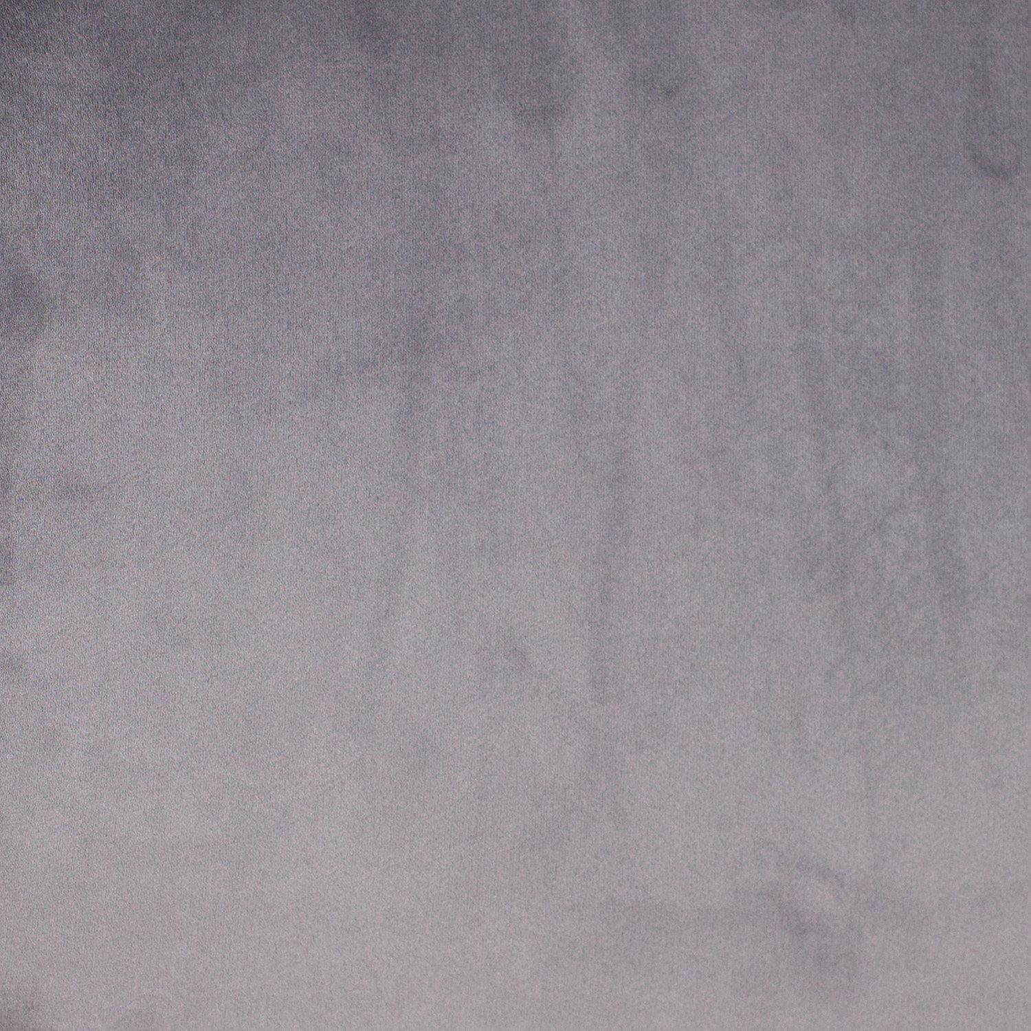 grau - Armlehnen - - Esszimmer Samt Samtbezug gepolstert - - living - Capri Rückenlehne (1-St), bene Sessel - hohe Metall-Gestell