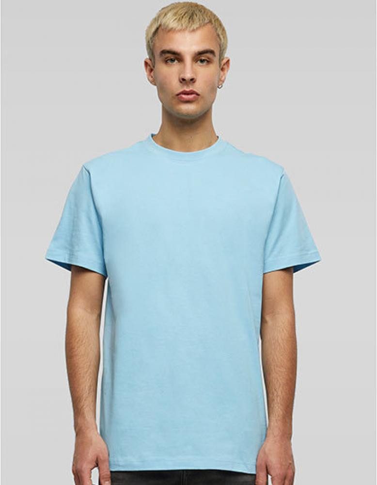 Build Your Brand Rundhalsshirt Round Neck günstig online kaufen