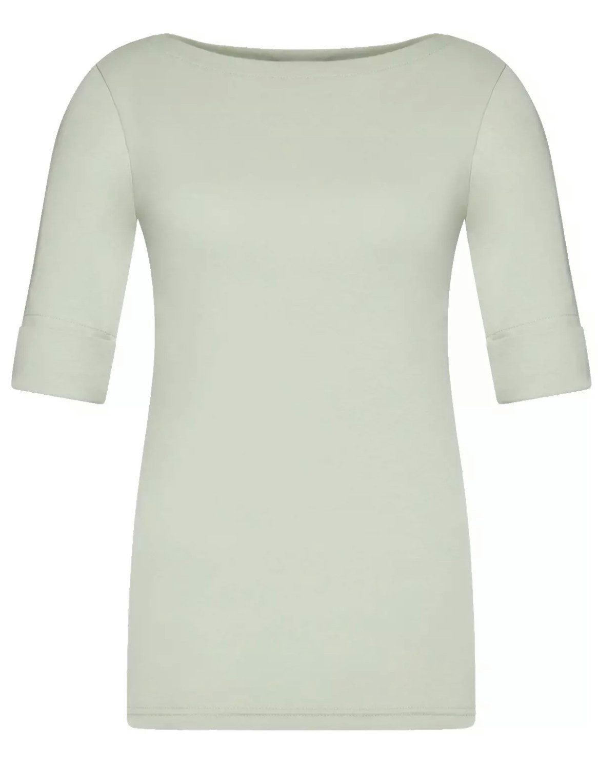 Lauren Ralph Lauren T-Shirt Judy U-Boot günstig online kaufen