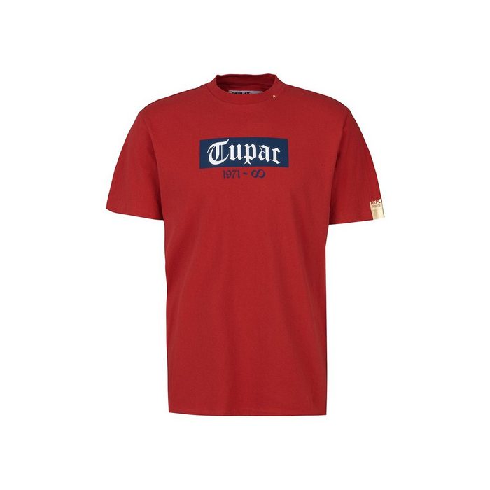 Replay T-Shirt 2 Pac T-Shirt