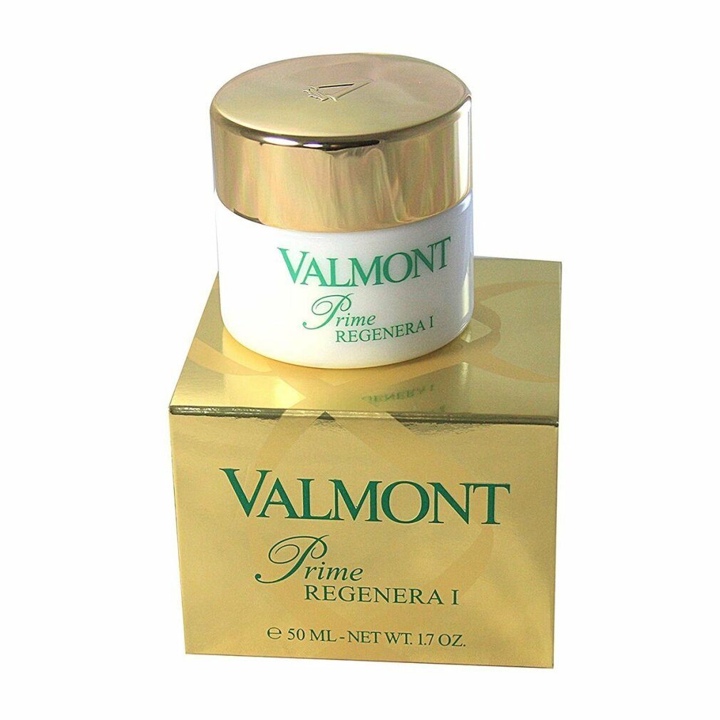 Valmont Tagescreme Valmont Prime NEU & Regenera 50 I ml OVP