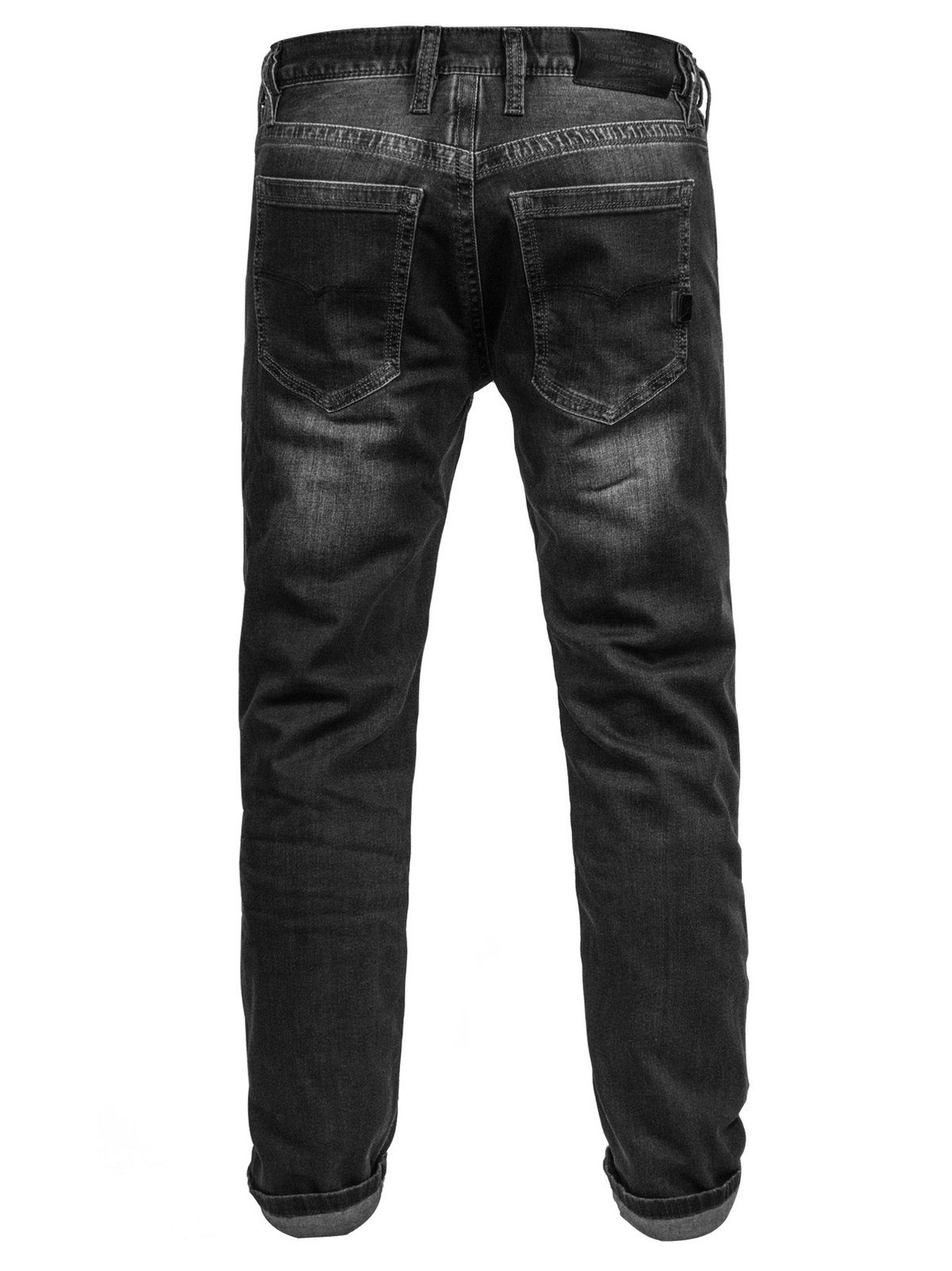 John Doe Motorradhose