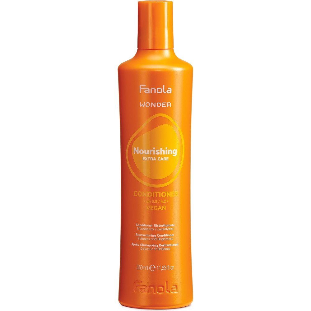 Fanola Haarspülung Fanola Wonder Nourishing Conditioner 350 ml