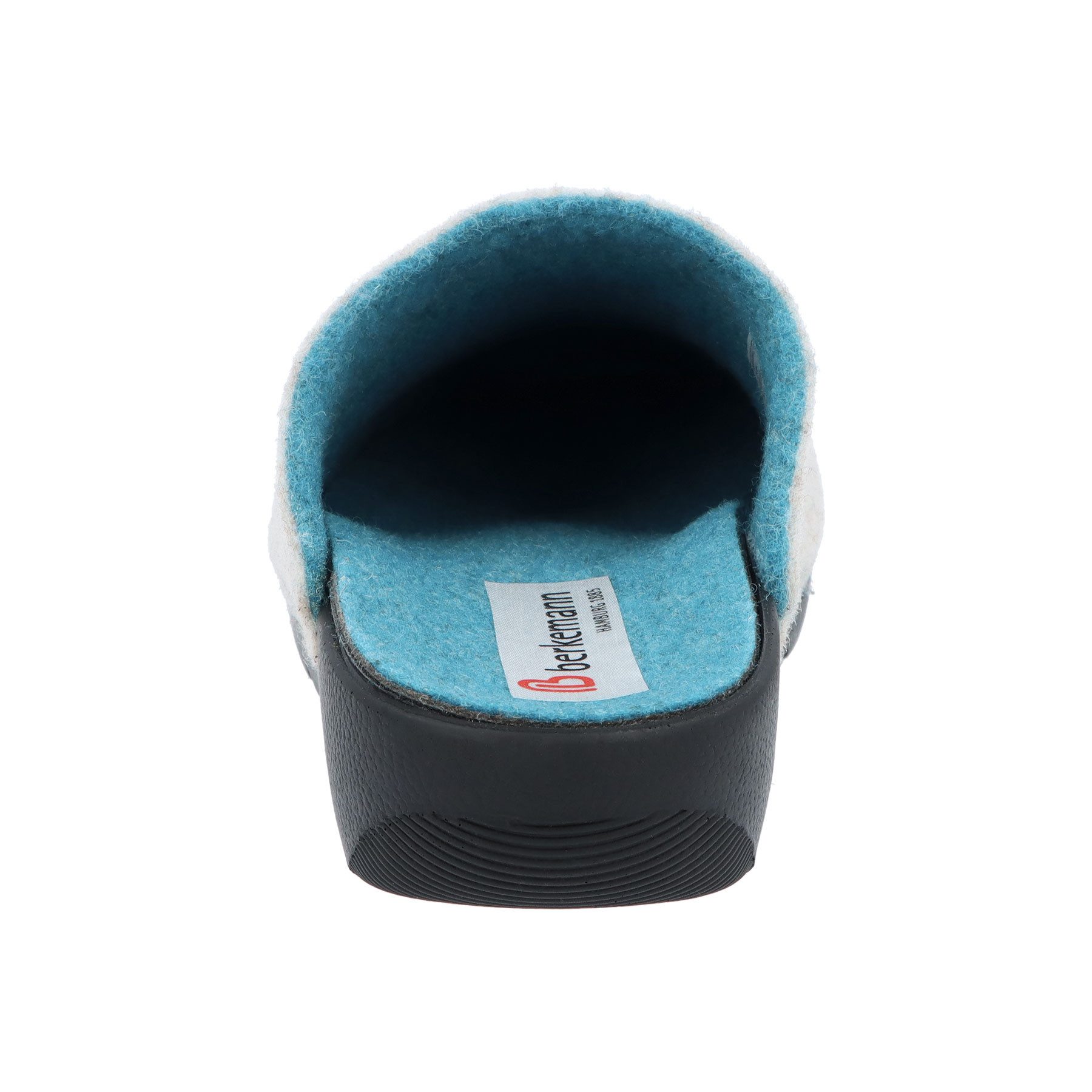 BERKEMANN Berkemann Erwachsene Berkoflex Vivian Clogs Textil Clog