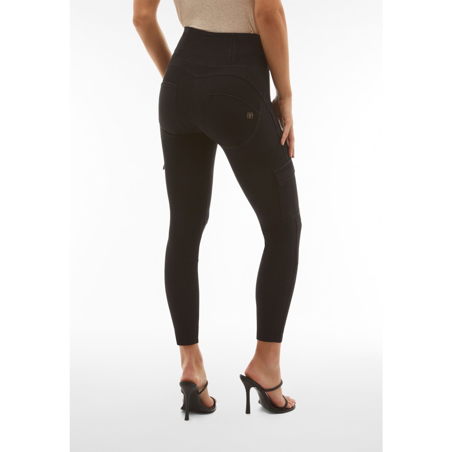 Freddy Jeggings Freddy WR.UP Denim 7/8 günstig online kaufen