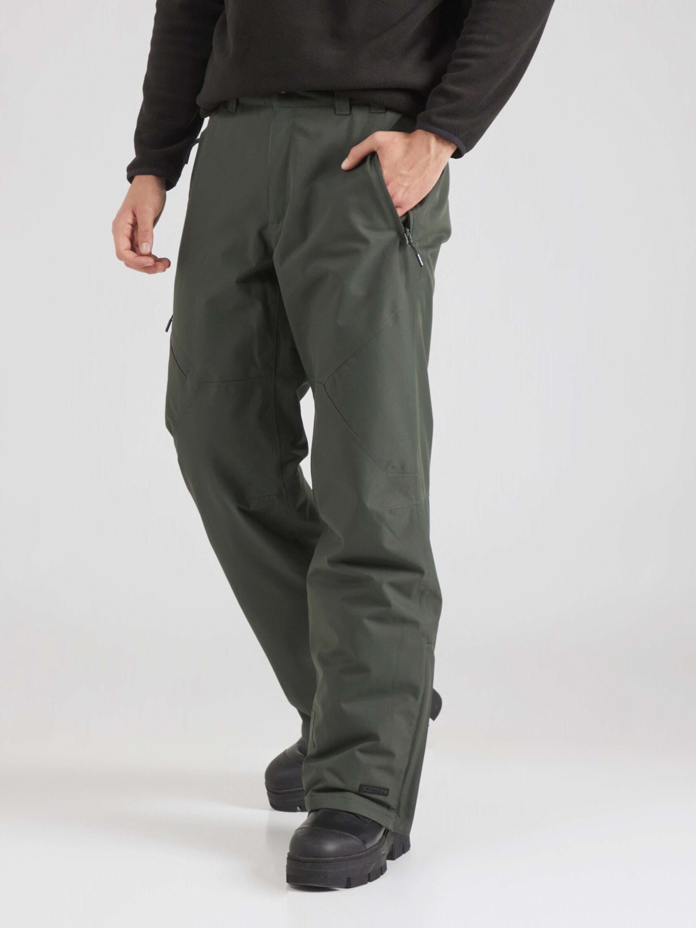 Icepeak Sporthose COLMAN (1-tlg)